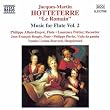 Music for Flute...