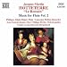 Preluders-Music for Flute, Vol.2