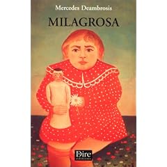 Milagrosa