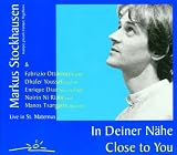 In Deiner Naehe