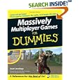 Massively Multiplayer Games For Dummies (For Dummies (Sports & Hobbies))