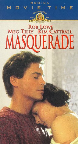 Masquerade (1988)
