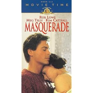 meg tilly masquerade