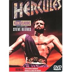 Hercules