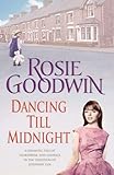 Dancing till midnight