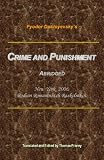 Crime and Punishment, Abridged: New York, 2006, Rodion Romanovitch Raskolnikov
