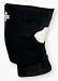 Trace Short Style Knee Guards - 1 Pair
