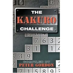 Kakuro Challenge, The