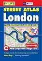 London Pocket Street Map