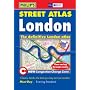 London Pocket Street Map