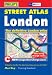 London Pocket Street Map