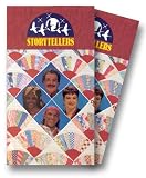 Review Acorn Media  / Storytellers (4pc)