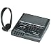 Panasonic RR930 Panasonic Microcassette Transcriber/Recorder