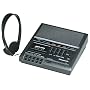 Panasonic RR930 Panasonic Microcassette Transcriber/Recorder