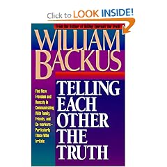 Telling Each Other the Truth