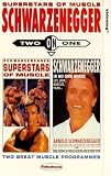 Superstars Of Muscle - Schwarzenegger [1991]