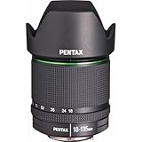 DA 18-135mm f/3.5-5.6 ED AL (IF) DC WR Lens