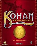 Kohan: Immortal Sovereigns (Linux)