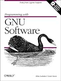 Programming With Gnu Software (Nutshell Handbook)