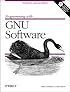 Programming With Gnu Software (Nutshell Handbook)