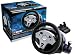 Video Games : Thrustmaster Nascar Pro Force Feedback Racing Wheel