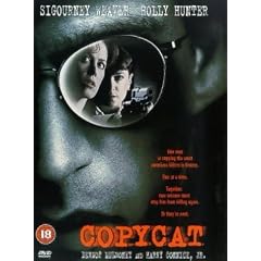 Copycat [DVD] [1995]