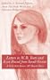 Letters to W.B. Yeats and Ezra Pound from Iseult Gonne: A Girl That Knew All Dante Once