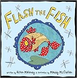 Flash the fish
