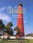 Southern Lighthouses, 3rd: Outer Banks to Cape Florida