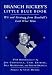 Books : Branch Rickey's Little Blue Book: Wit and Strategy from Baseball's Last Wise Man