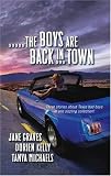 The Boys Are Back In Town: Falling For You\Forward Pass\Ready And Willing (Harlequin Signature Select)
