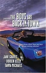 The Boys Are Back In Town: Falling For You\Forward Pass\Ready And Willing (Harlequin Signature Select)