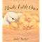 Sweet Bedtime Reads for a 14-Month Old