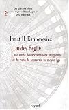 Laudes Regiae : Une étude des acclamations liturgiques et du culte du souverain au Moyen Age