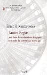 Laudes Regiae : Une �tude des acclama...