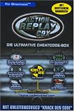 Eigenschaften Bigben Interactive  / Dreamcast - Action Replay