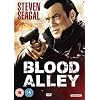 Blood Alley [DVD]