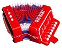 Woodstock Percussion Kid's Accordian