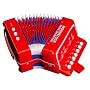 Woodstock Percussion Kid's Accordian
