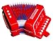 Woodstock Percussion Kid's Accordian