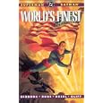 Superman/Batman: World's Finest
