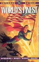 Superman & Batman: World's Finest