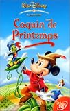 Revue Buena Vista Home Entertainement  / Coquin de printemps