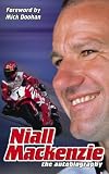 Niall Mackenzie: The Autobiography