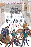 The First Battle of St.Albans 1455