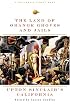 Land of Orange Groves and Jails: Upton Sinclair's California (California Legacy Book)