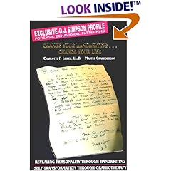 Change Your Handwriting, Change Your Life