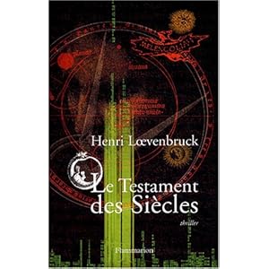 Le Testament des siècles