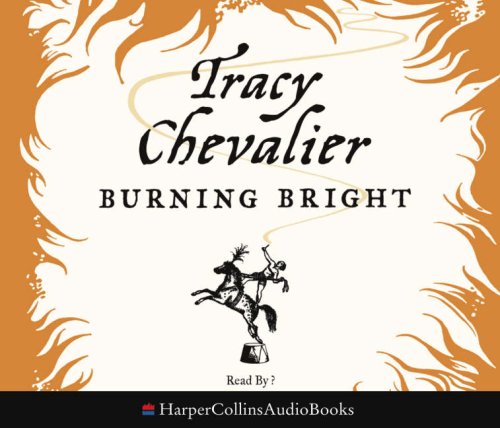 Burning Bright