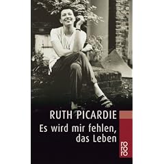 Es wird mir fehlen, das Leben.